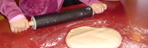 Bake bake kake
